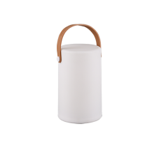 TRIO Reality R57080101 Aruba exteriérové stolové svietidlo LED 1x1W 3000K IP44 USB