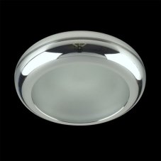 Emithor 71042 IP DOWNLIGHT zápustné svítidlo GU10/50W,chrom/sklo,IP65