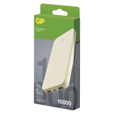 Powerbanka B+ Series 10000mAh 15W béžová GP B6410BE