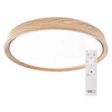 Stropné svietidlo LED 1800lm 2700–6500K IP20 EMOS ILVI ZM5160