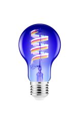 SYLVANIA 0030107 LED žárovka SylSmart ToLEDo Retro E27 A60 6,3W 470lm 2000-6500K stmívatelná