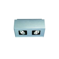 Philips 56232/48/PN MYLIVING Tempo spot 2xGU10 bez zdroja