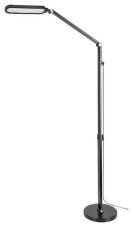 RABALUX 2310 Draco stolové/stojanové svítidlo dotykové LED13W/790lm 3000-6500K černá, bílá, stmívatelné