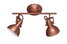 TRIO Reality R80152029 Gina Spot E14 2x40W