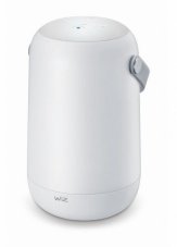 Philips Wiz Colors 8719514554412 Portable přenosná stolní lampa LED 13,5W/400lm 2200-6500K+RGB bílá