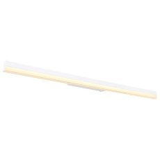 GLOBO 41927W SALLO nástěnné svítidlo s vypínačem LED 18W/1300lm 3000+6000K bílá