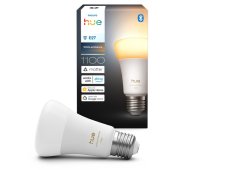8720169364806 Philips Hue White Ambiance LED žiarovka E27 8,1W/1100lm 1000-20000K biela