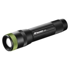 GP P8512 CREE LED nabíj. svietidlo GP CR42, 1000 lm, 2600 mAh, fokus + Li-ion 18650