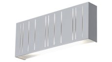 Rabalux 8874 Maribor vonkajšie nástenné LED svietidlo 12W/780lm 4000K IP65 biela