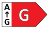 Energetická trieda G