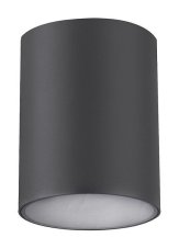 Rabalux 7819 Zombor venkovní stropní svítidlo GU10 IP54 antracit