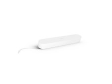 Philips HUE White and color ambiance 78203/31/P7 Hue Play - Extension nástenné / stolové svietidlo LED 6,6W/500lm 2000-6500K+RGB biela