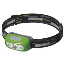 EMOS P3534 čelovka nabíjecí CREE LED 61x37x31mm 230lm, mikro USB B