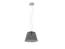 Immax 07054L NEO CONO Smart závesné svietidlo 32 cm LED zdroj 8W CCT E27 + diaľkové ovládanie