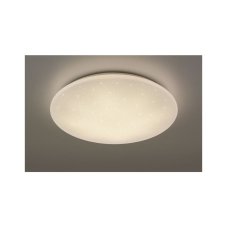 TRIO Reality R67609100 Kato stropní  svítidlo LED 1x27W 2700lm 3000 - 5500K s ovládačem