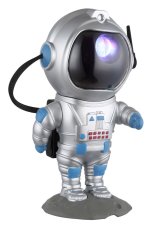 GLOBO 28083 COSMO dekorační osvětlení LED 4,5W RGB stříbrná, USB Cable incl.