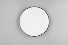 TRIO Reality R67851102 SPICA stropné svietidlo D270mm SMD LED 18W/2000lm 4000K IP44 čierna