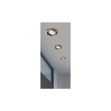 Rabalux 1051 Lite zápustné bodové LED svietidlo 3-set 3x3W IP40