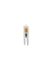 TRIO 929-220 STIFTSOCKEL LED žárovka G9 2,3W/200lm 3000K D13mm bílá 2-set