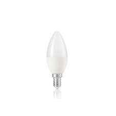 Ideal Lux 151748 LED žárovka E14 Classic B35 6W/560lm 3000K bílá, svíčka