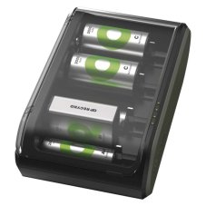 GP B50630 GP nabíjačka batérií B631 univerzálna