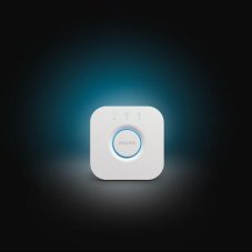 Philips Hue Smart Accessory 8719514342620 Bridge AppleHomeKit EU GEN2