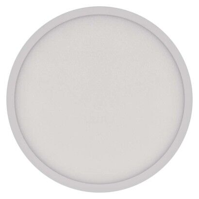 Emos ZM5143 LED NEXXO stropní/nástěnné přisazené klasické svítidlo kruh průměr 225 × 42 mm 21W 1900lm 3000/3500/4000K bílá