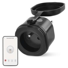 EMOS P5552 GoSmart vnější zásuvka IP44 WiFi