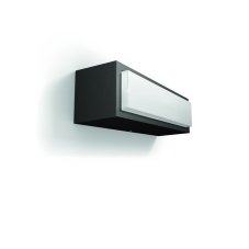 Philips 17354/93/P3 Stratosphere LED 4000K nástenné svietidlo 4,5W=500lm IP44