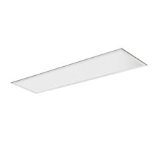 Stropní panel LED 3000K biela IP20 Ideal Lux LED PANEL 363998