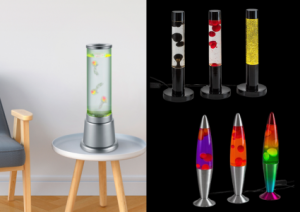 Lávová lampa: Keď sa svetlo hrá s dušou a kúzlami