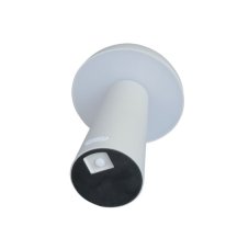 RABALUX 76037 Mireo dotyková stolní lampička V200mmLED 1,5W/150/60lm 3000K IP44 bílá, včetně baterie 3,7V 1200mAh