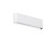 Ideal lux 345161 DELTA nástěnné svítidlo LED 10W 1150/810lm 4000K bílá