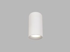 LED2 1251431 LUKY stropné povrchové bodové svietidlo LED 10-20W 3000K biela