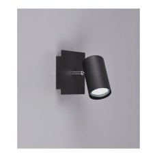 TRIO 802400132 Marley nástenný spot GU10 1x25W