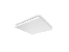Philips Hue White and color ambiance 8720169277670 Datura Square stropný panel 600x600mm LED 67W/4840lm 2000-6500K+RGB biela