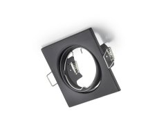 TRIO 650000132 Jura zápustné svietidlo GU10 1x15W