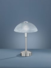 TRIO 525790107 Donna stolní dotykové svítidlo LED 1x4W 350lm 3000K