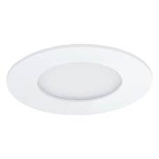 Eglo 96163 FUEVA 1 Zápustné svietidlo LED 2,7W=300lm 3000K IP44
