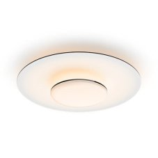 Philips 8720169195271 Garnet CL580 stropní svítidlo LED D500mm 40W/4200lm 2700K černá