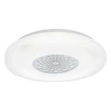 Eglo 96026 CAPASSO 1 Stropní svítidlo LED 24W=2500lm 3000K