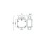 Sylvania 0049052 INTERRATA IP68 LILO spojovacia krabica