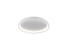 LED2 1273151 BELLA SLIM stropní svítidlo LED D580mm 48W/3360lm 3000-4000K bílá