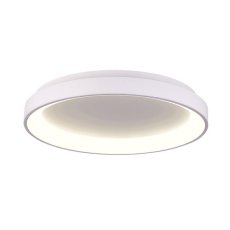 ITALUX PLF-53675-078RC-WH-3KS4K-TRDIMM Vico stropní svítidlo LED D780mm 60W/5300lm 3000+4000K bílá