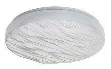 Stropné svietidlo LED 4000K biela IP44 Rabalux LUVIA 75061