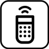 Diaľkový ovládač