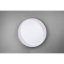 TRIO R62712411 ZETA stropní svítidlo LED D485mm 24W/1920lm 2700-6500K, šedá, bílá, stmívatelné, dálkové ovládaní