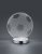 TRIO Reality R52471106 Ball stolní  svítidlo LED 1x7W 400lm 3000+4000+6500K