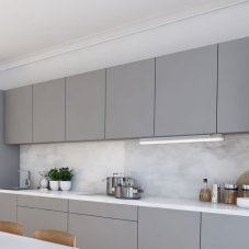 Rabalux 5218 Greg podlinkové LED svítidlo 870mm 13W / 1300lm 4000K IP20 bílá