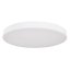 GLOBO 41744-48 WISS stropní svítidlo LED D600mm 48W/3100lm 3000-6000K bílá, opál, stmívatelné, dálkové ovládaní